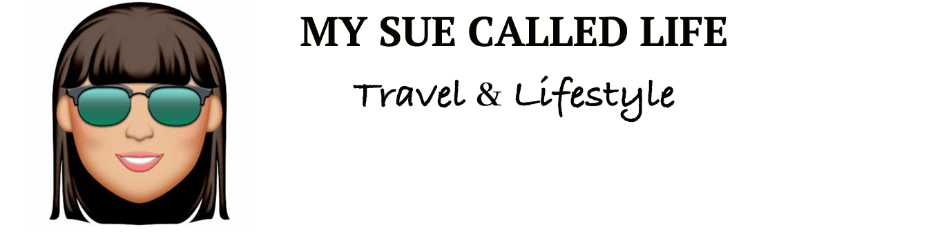 My Sue Called Life